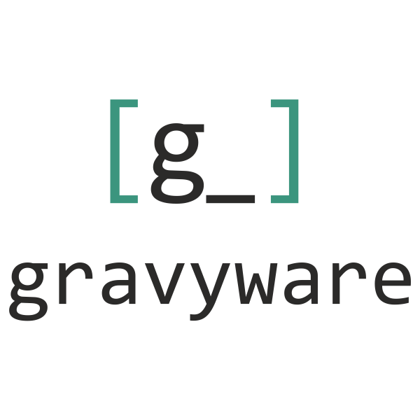 Gravyware